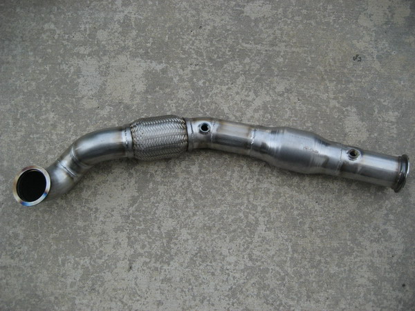 VWVortexcom MK4 MKIV 20L